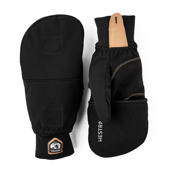 Windbreaker Pullover Mitt Hestra Mittens