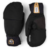 Windstopper Pullover Mitt Hestra Mittens