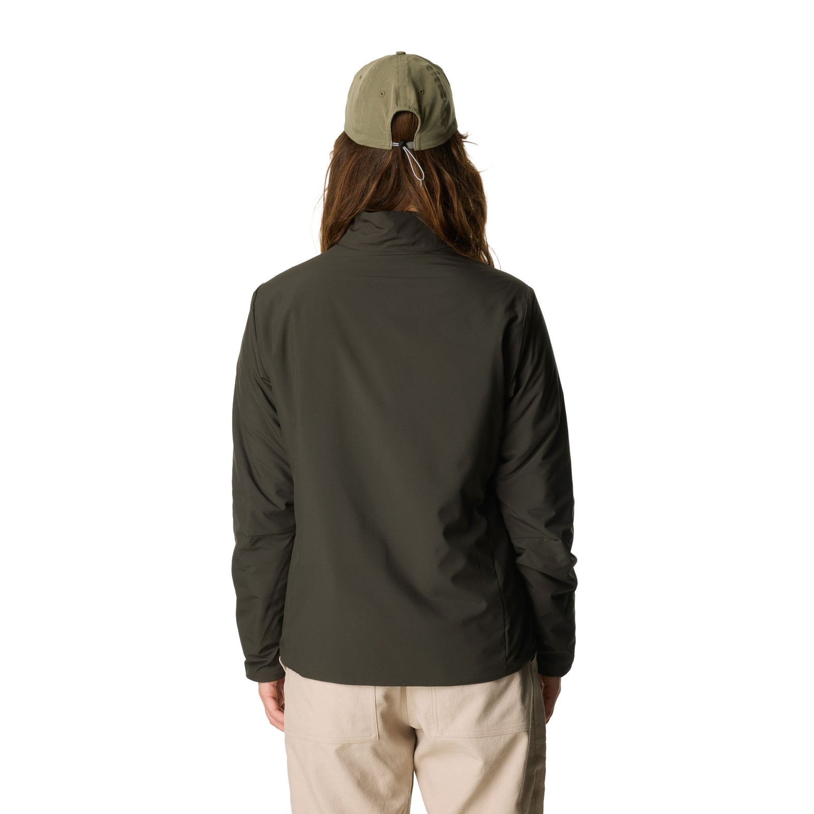 Enfold Jacket | Women's Houdini Women's Insulated Jackets