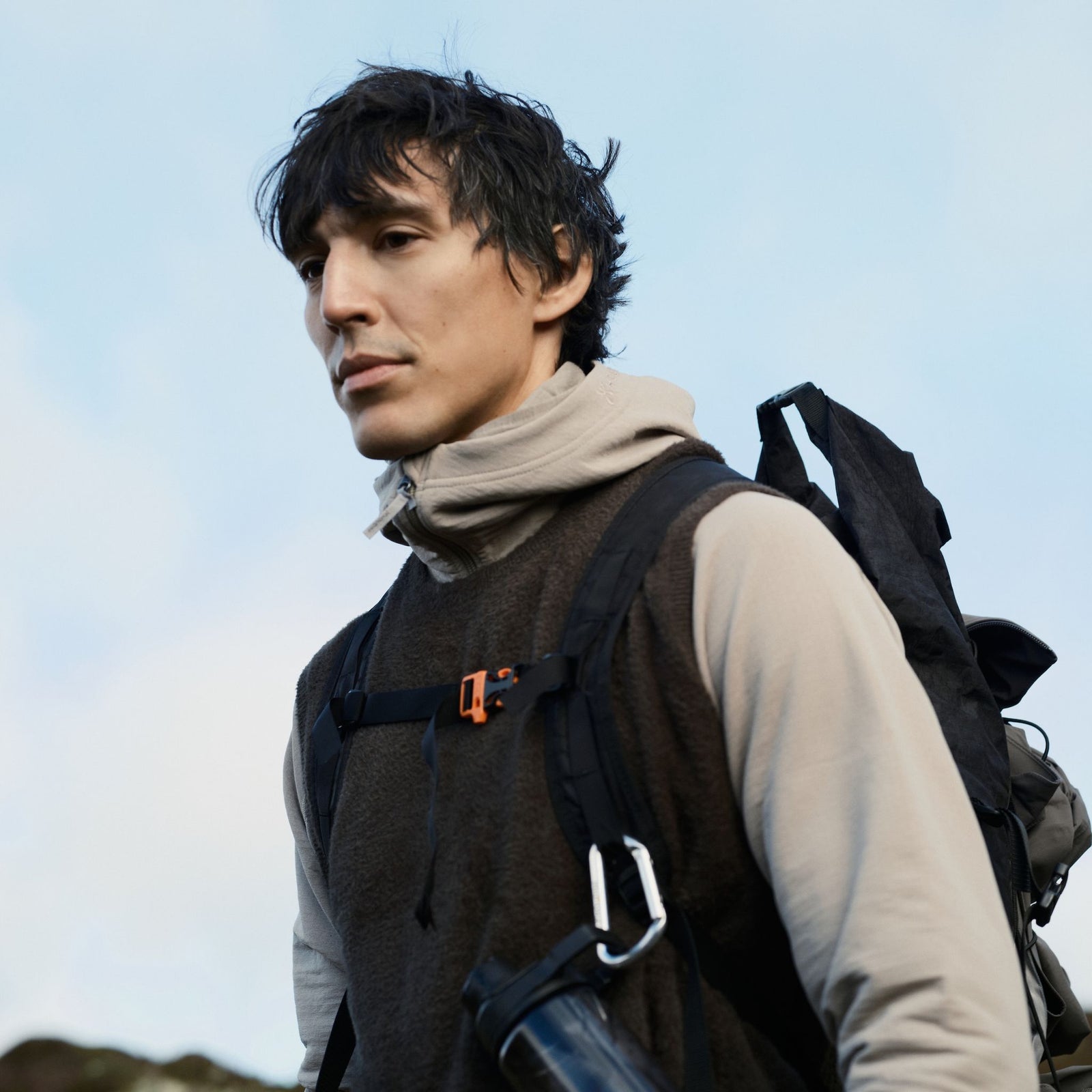Lykan Vest | Men's Houdini Men's Gilets