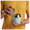 20 oz Insulated Food Jar Hydro Flask RF20374 Food Containers 20 oz / Agave