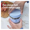 20 oz Insulated Food Jar Hydro Flask RF20484 Food Containers 20 oz / Surf