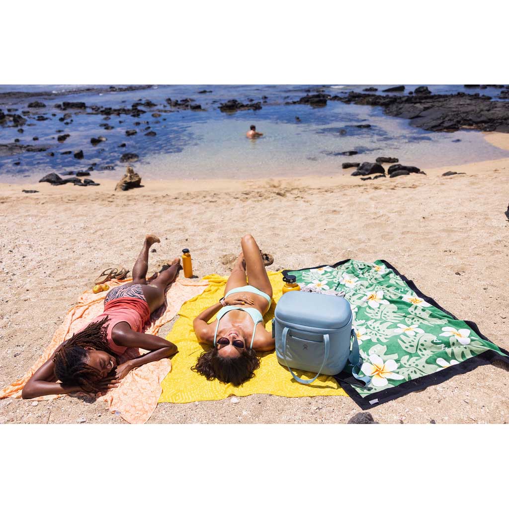 20L Carry Out Soft Cooler Hydro Flask HCM374 Insulated Cool Bags 20L / Agave