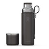 28 oz Hot Flask & Cup Hydro Flask FLC28001 Flasks 28 oz / Black