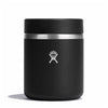 28 oz Insulated Food Jar Hydro Flask RF28001 Food Containers 28 oz / Black