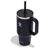 32 oz All Around Travel Tumbler Hydro Flask TT32PS001 Tumblers 32 oz / Black