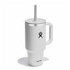 32 oz All Around Travel Tumbler Hydro Flask TT32PS110 Tumblers 32 oz / White