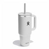 40 oz All Around Travel Tumbler Hydro Flask TT40PS110 Tumblers 40 oz / White