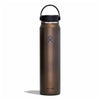 40 oz Lightweight Wide Mouth Hydro Flask Water Bottles 40 oz / Obsidian