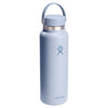 40 oz Wide Mouth Hydro Flask W40CTS484 Water Bottles 40 oz / Surf