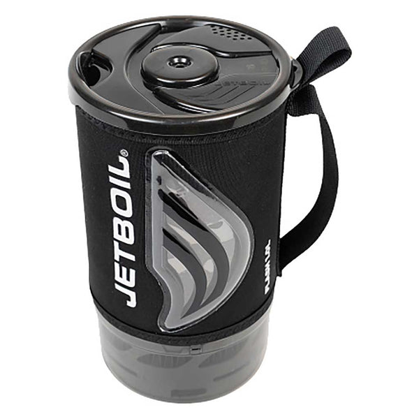 Flash 1.0L Jetboil FLCBN3 Camping Stoves 1L / Carbon