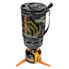 Flash 1.0L Jetboil FLDC3 Camping Stoves 1L / Dark Camo