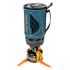 Flash 1.0L Jetboil FLOT3 Camping Stoves 1L / Ocean Topo