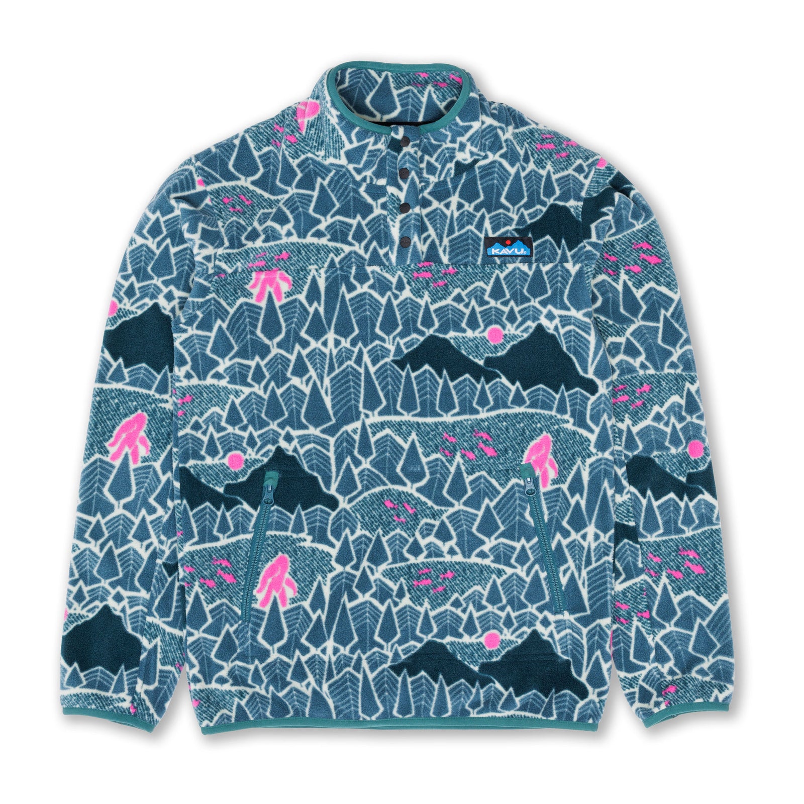 Cavanaugh | Women's KAVU Women's Jumpers