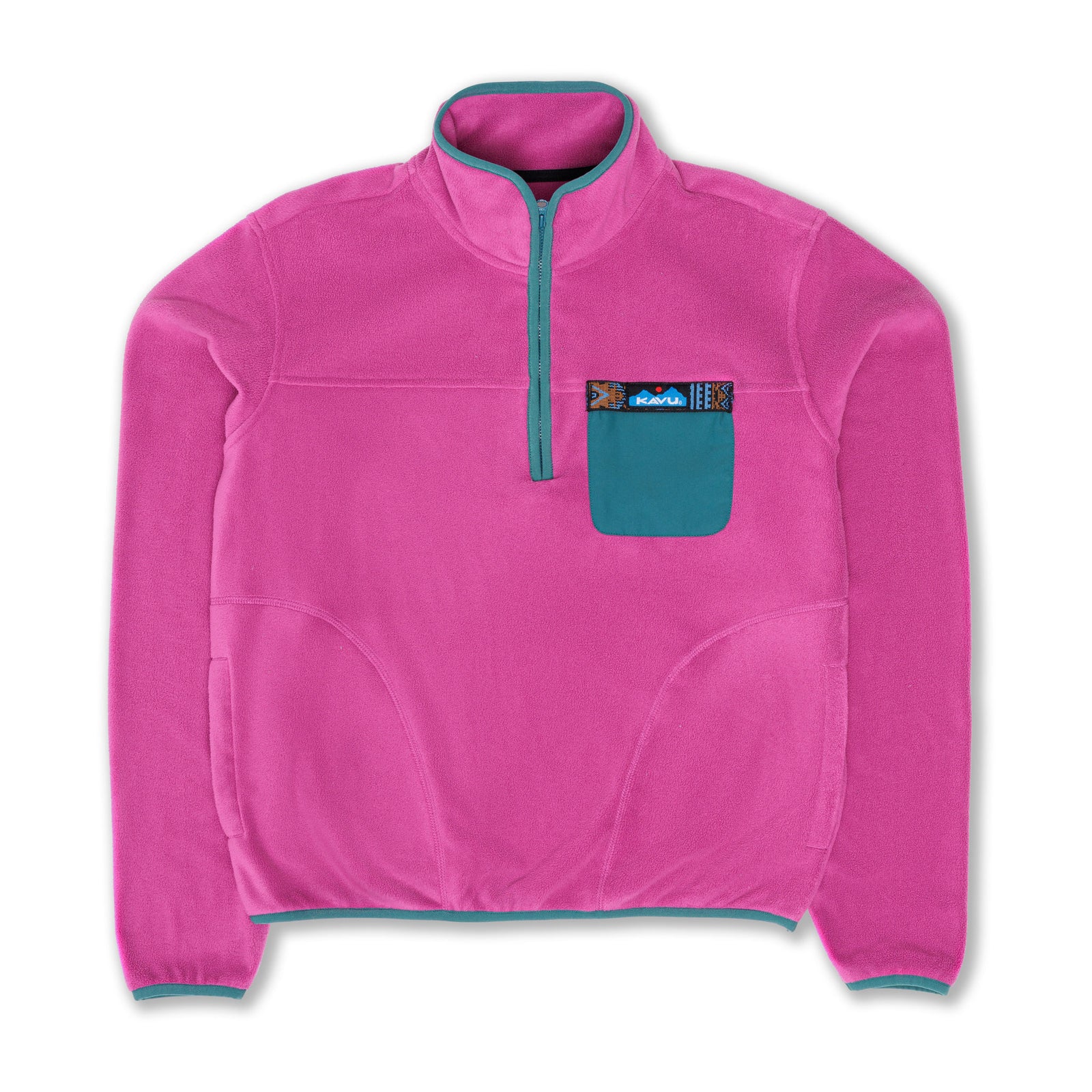 Hidden Hills | Women's KAVU Women's Fleece Jackets