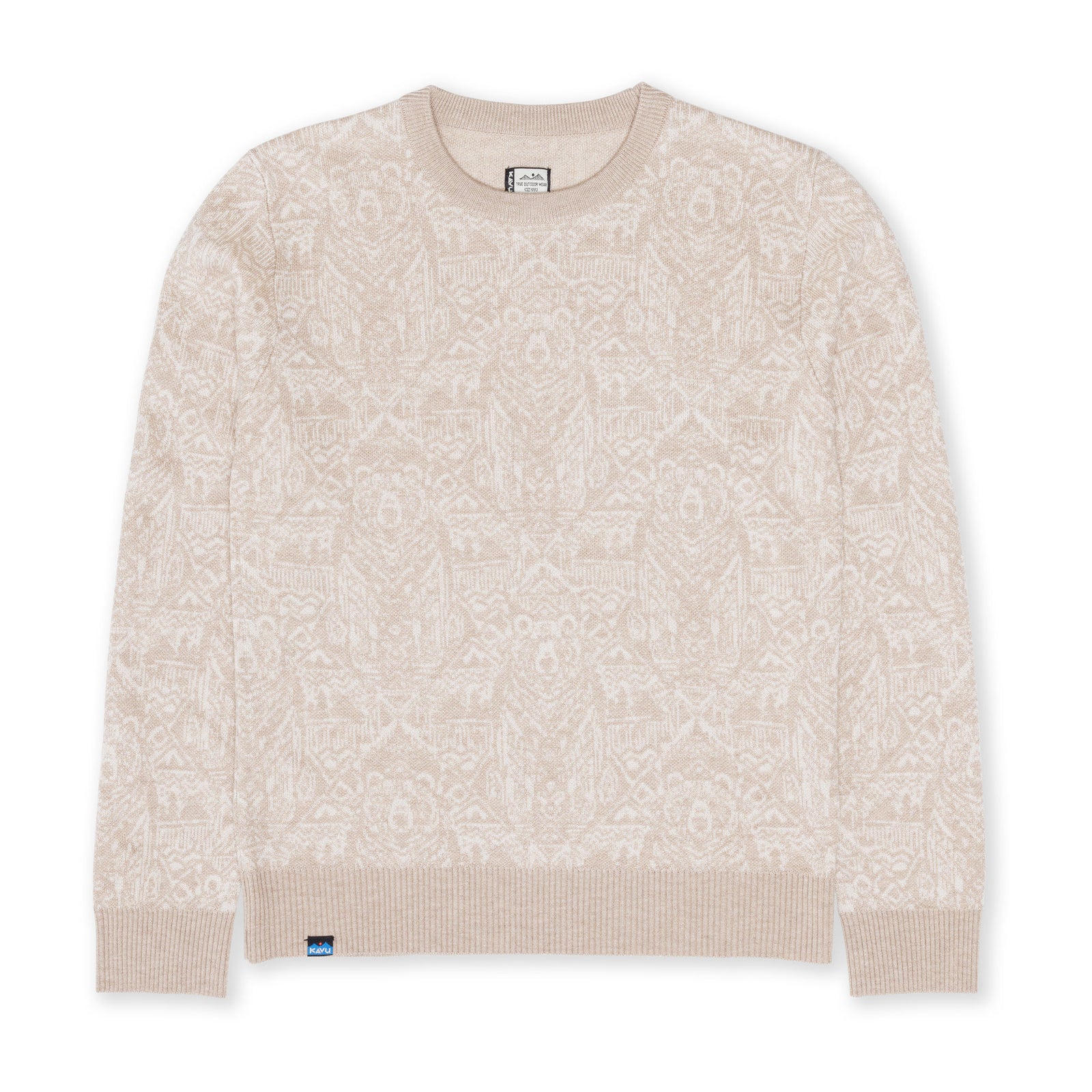 Hillrose | Women's KAVU Women's Knitted Jumpers