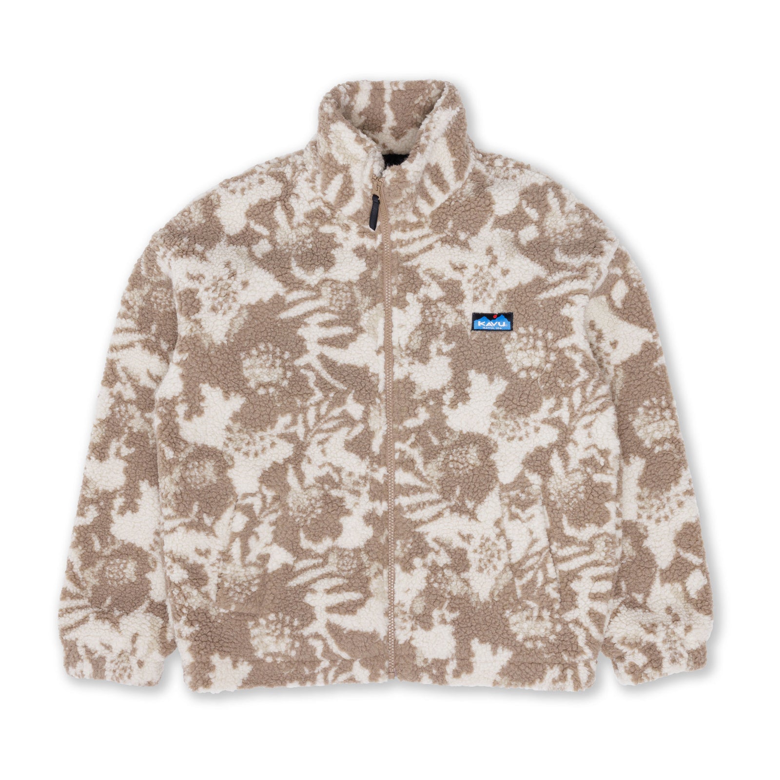 Loven | Women's KAVU Women's Fleece Jackets