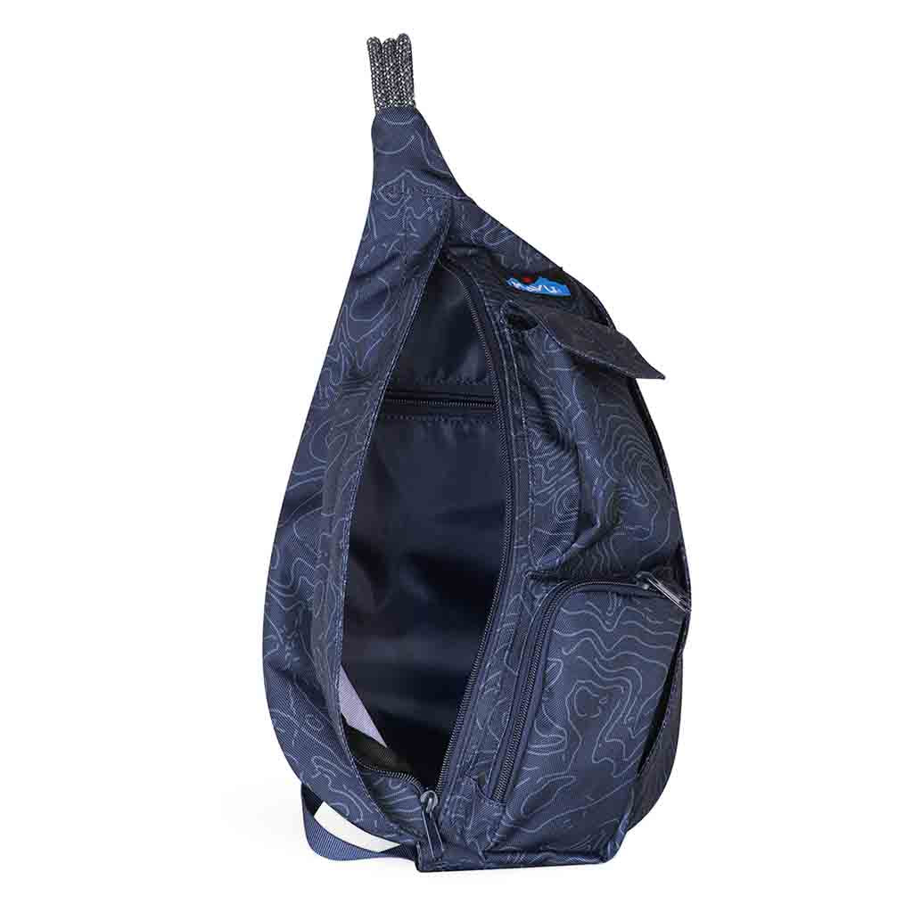 Rope Sling KAVU Sling Bags