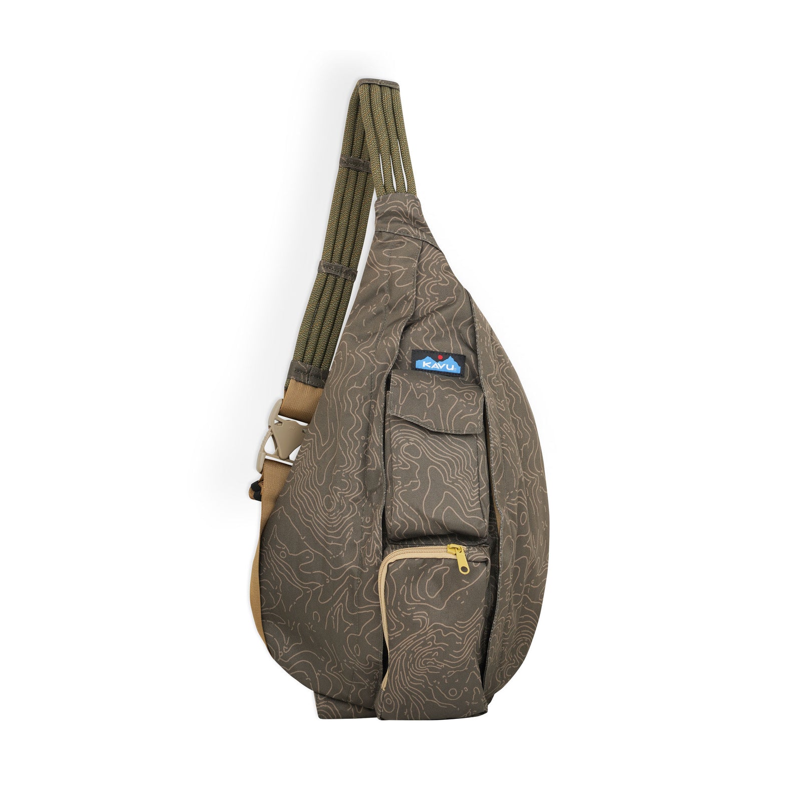 Rope Sling KAVU Sling Bags