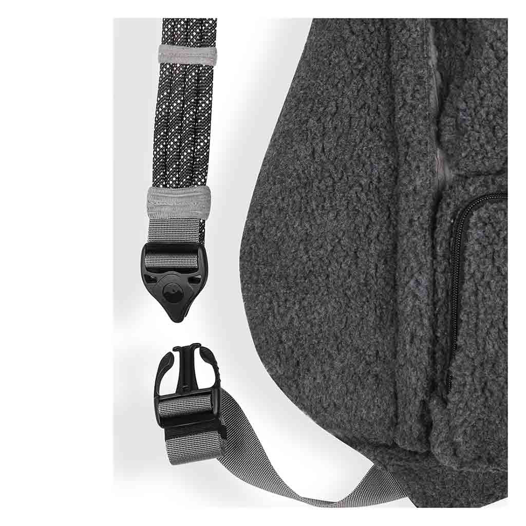 Rope Snug KAVU Sling Bags
