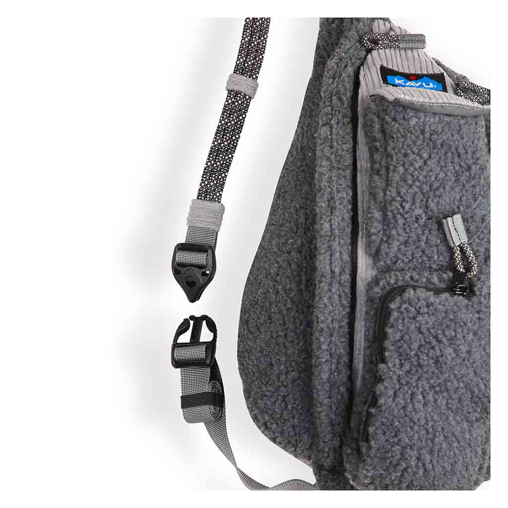 Rope Snug KAVU Sling Bags