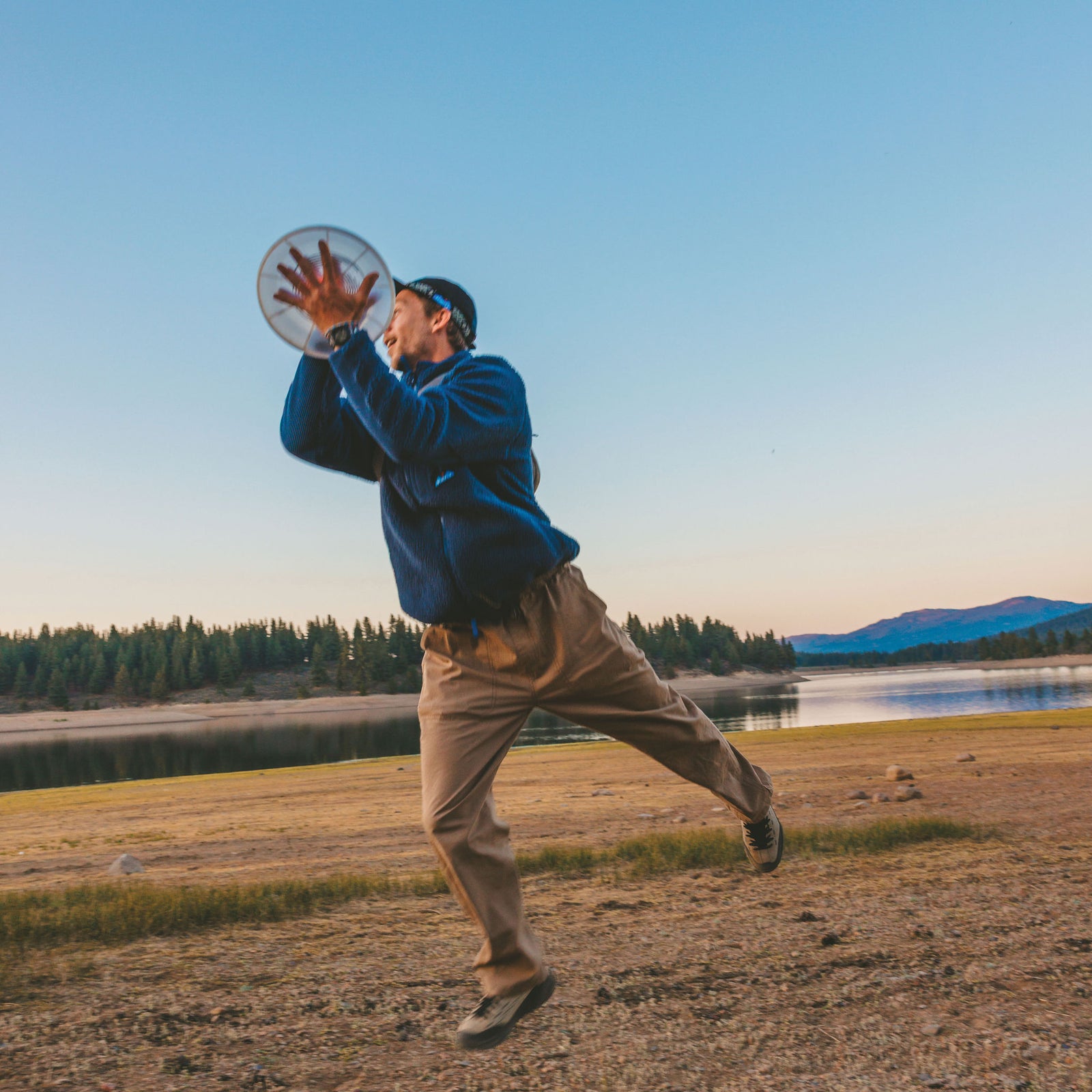 Wayside | Men's KAVU Men's Jumpers