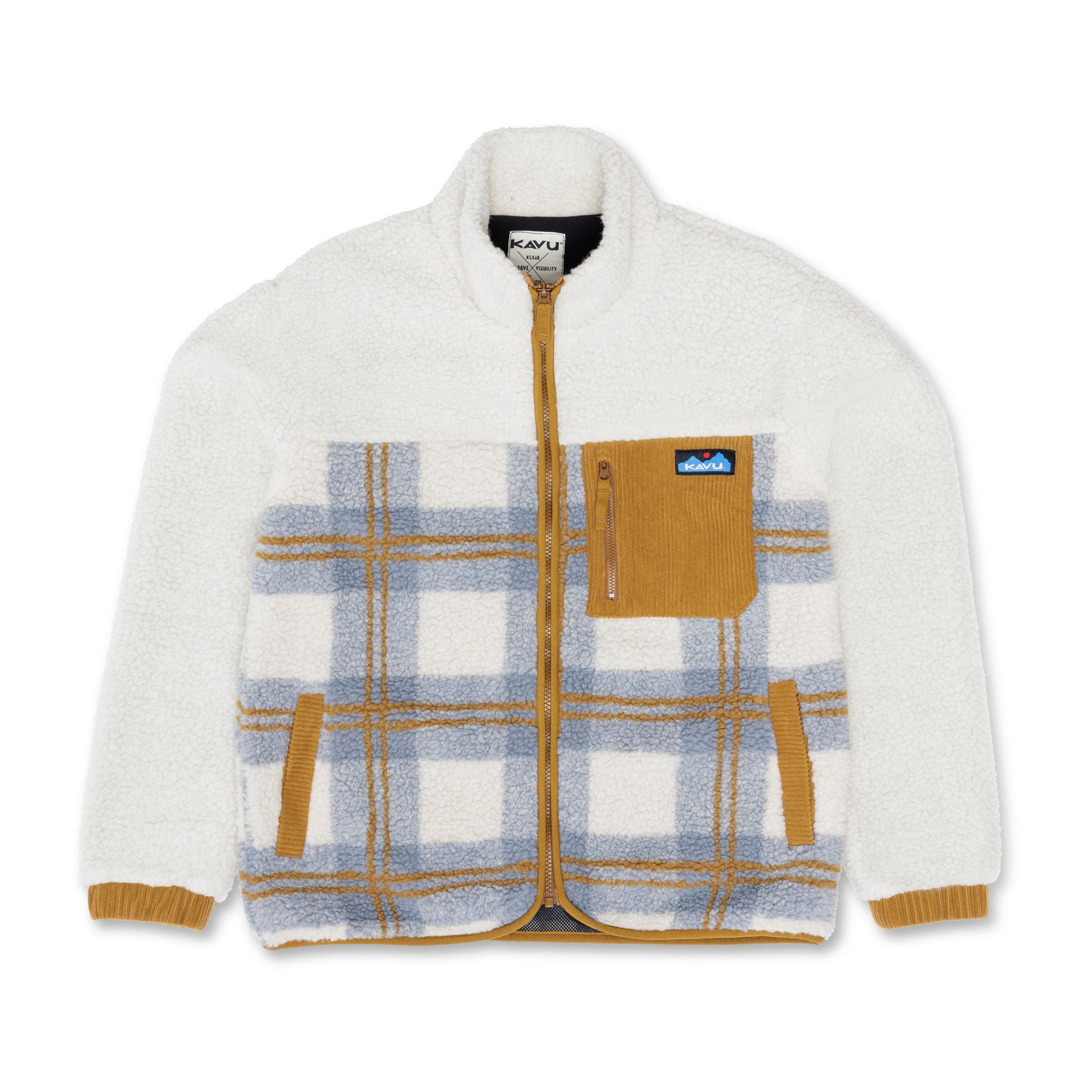 Willow Creek | Women's KAVU Women's Fleece Jackets