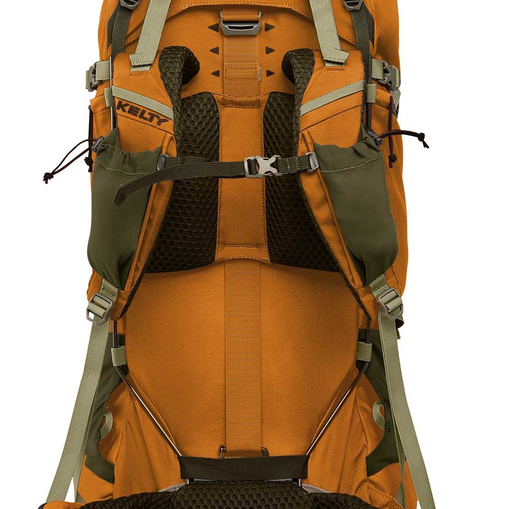 Glendale 65L Kelty 22630924CTH Backpacks 65 L / Cathay Spice