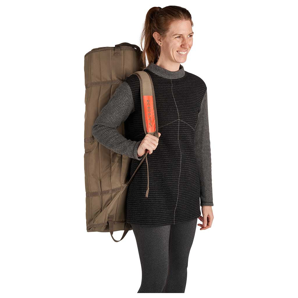 Low Loveseat Nest Kelty 61512324BNG Coolers One Size / Bungee Cord/Beluga