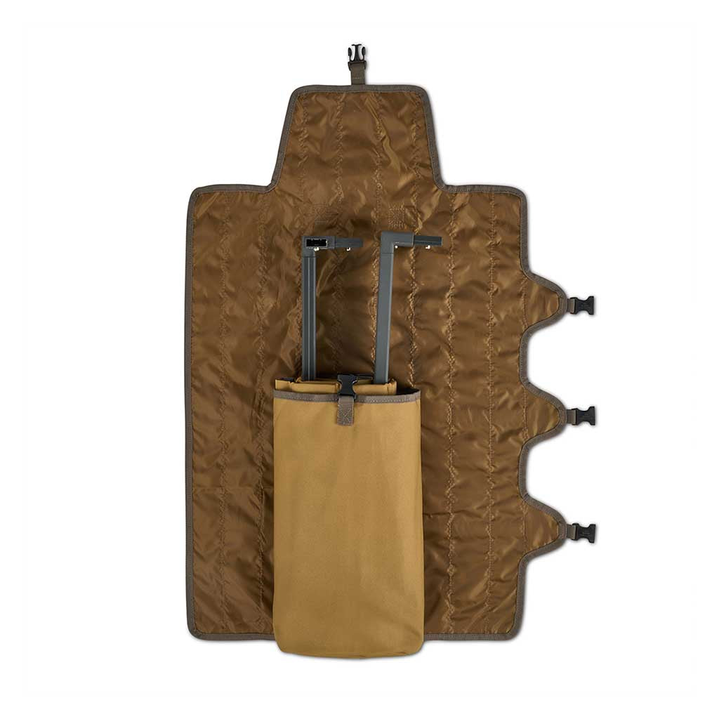 Rad-Arondack Table Kelty 61513025THR Outdoor Tables One Size / Wood Thrush