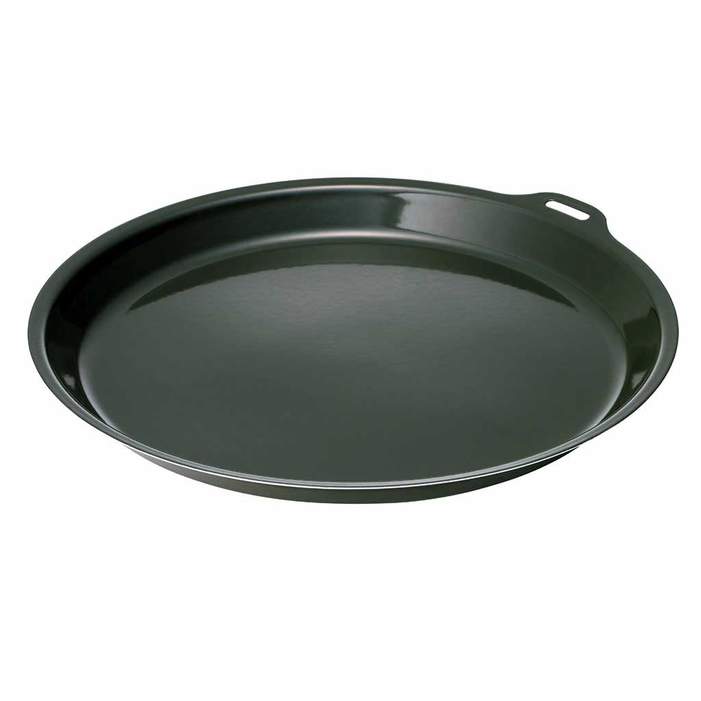 FORIS Plate Kinto 20668 Plates 260mm / Ash Green