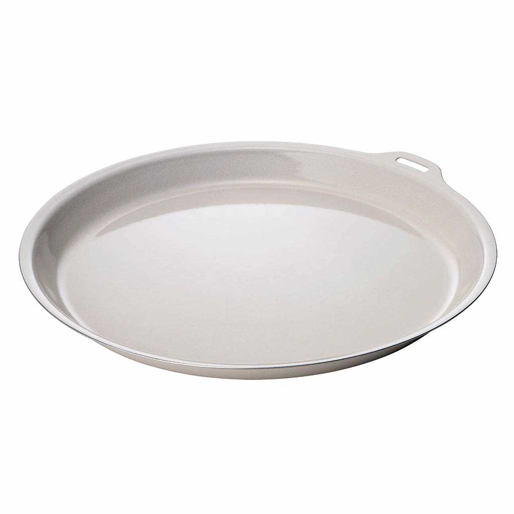 FORIS Plate Kinto 20667 Plates 260mm / Sand Beige
