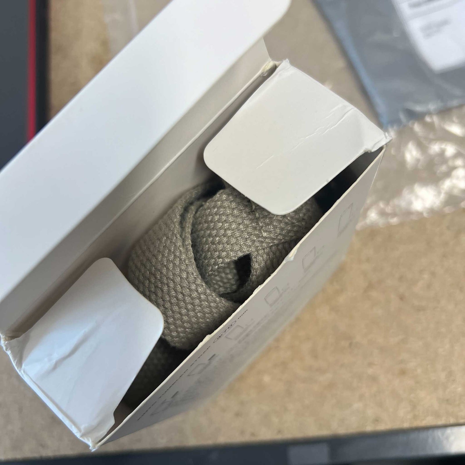 Tumbler Strap KINTO Water Bottle Accessories