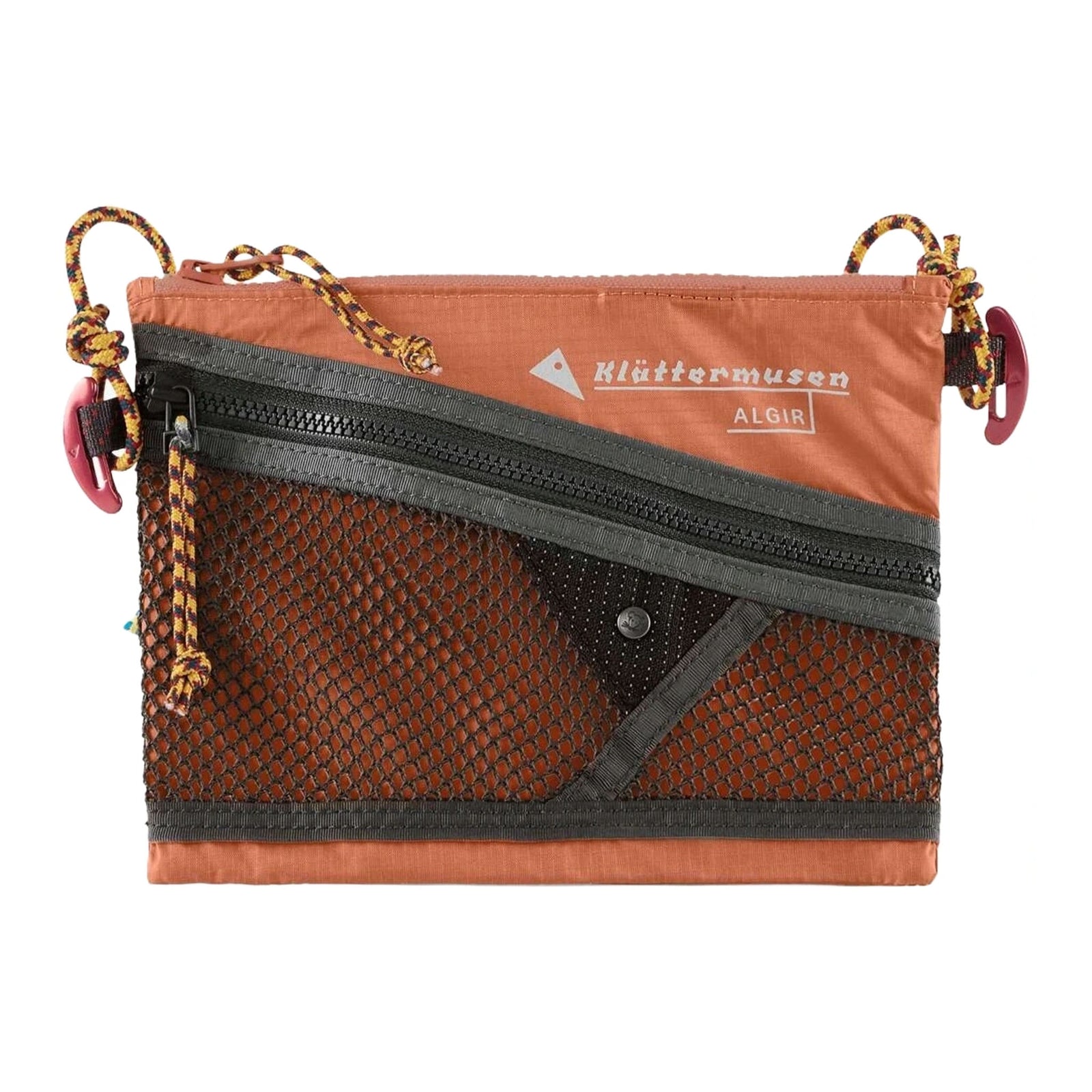 Algir Accessory Bag Klättermusen Sling Bags