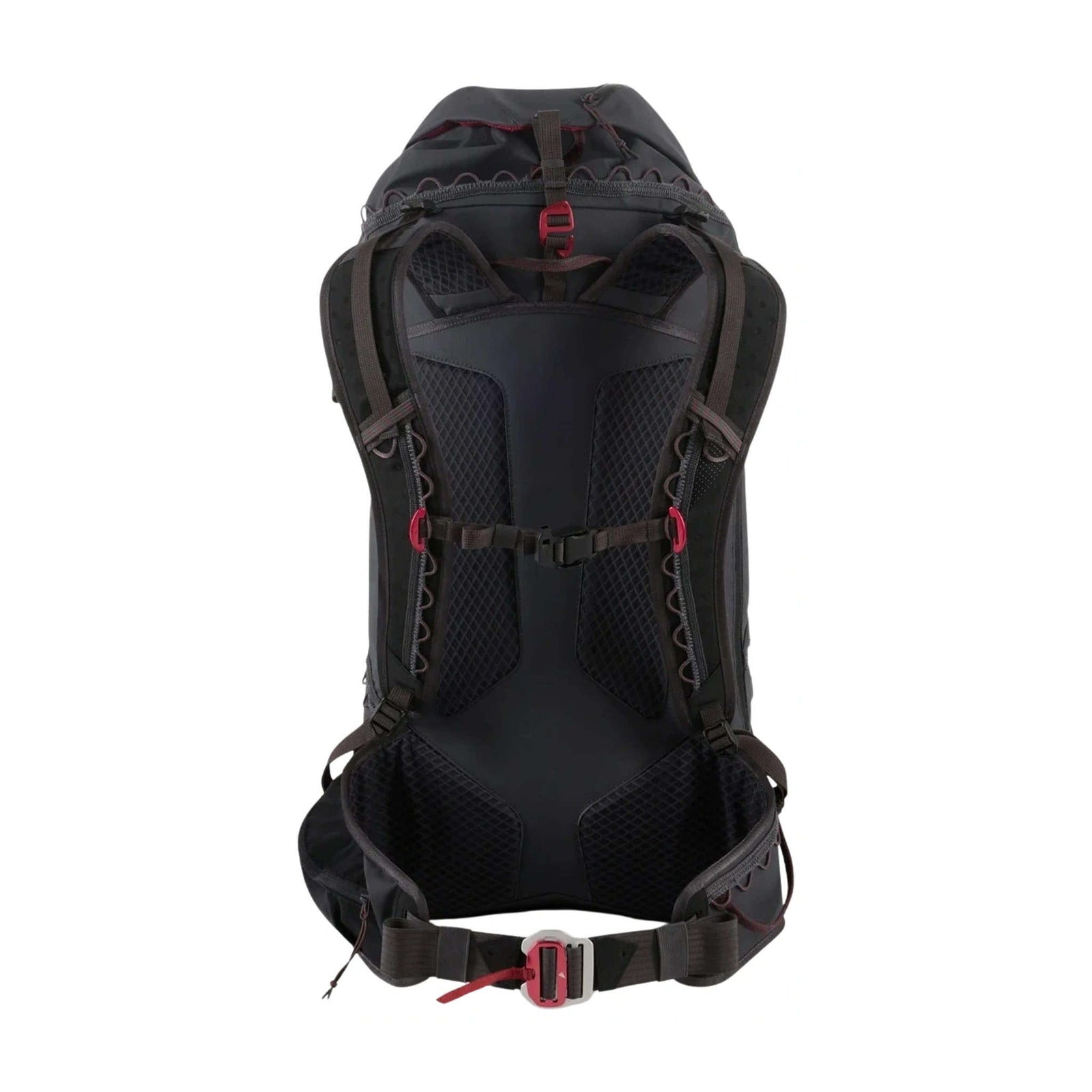 Gyme Backpack 35L Klättermusen 10524-961-OZ Backpacks 35L / Raven