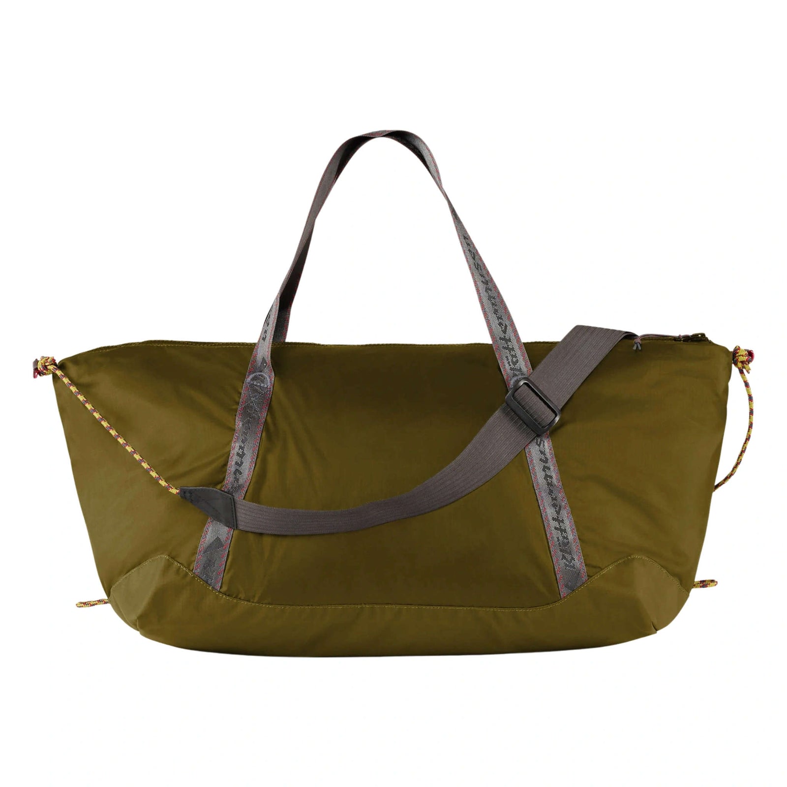 Mimer Dufflebag 25L Klättermusen 10458-510-OZ Duffle Bags 25L / Olive