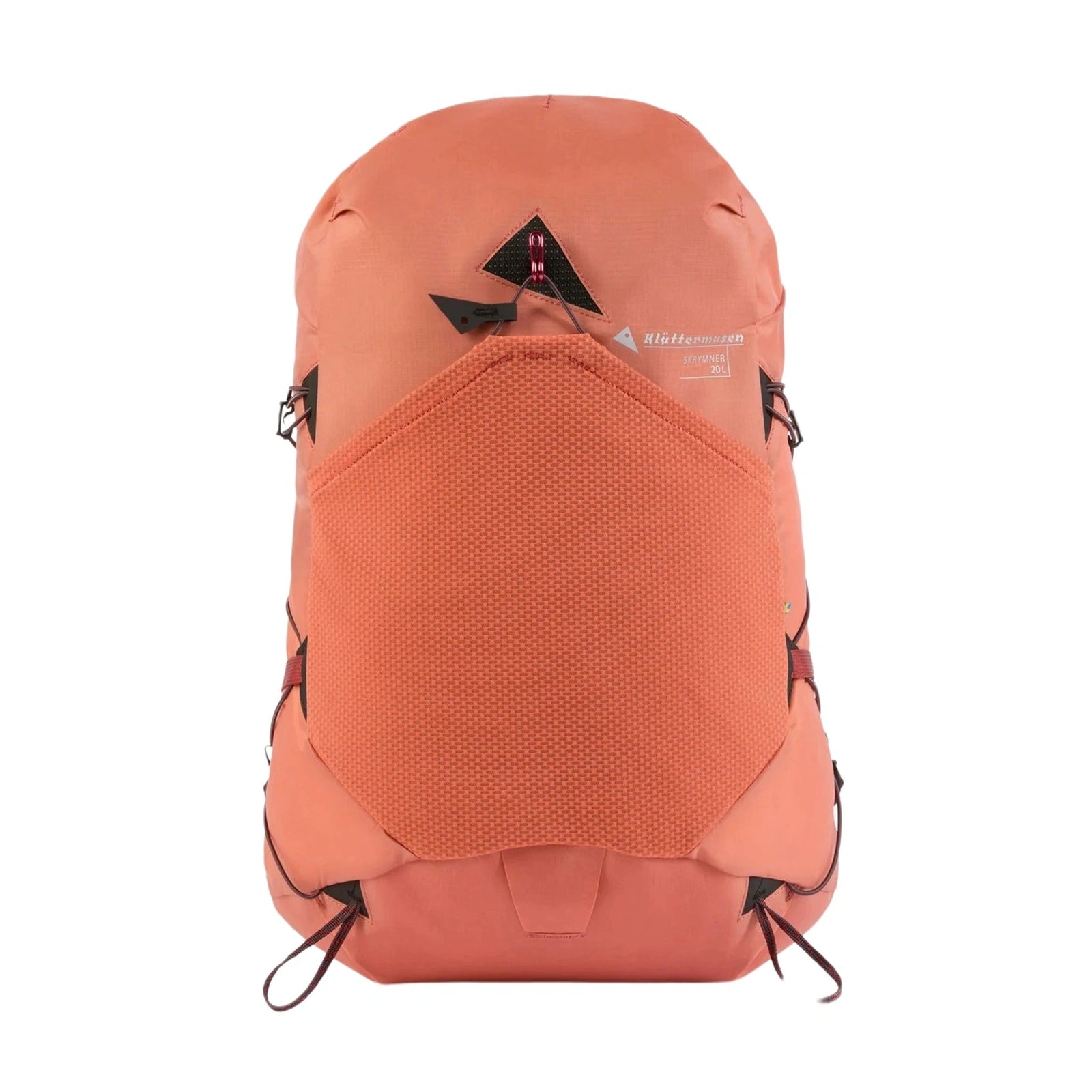 Skrymner Backpack 20L Klättermusen 10583_279-OZ Backpacks 20L / Cloud Berry