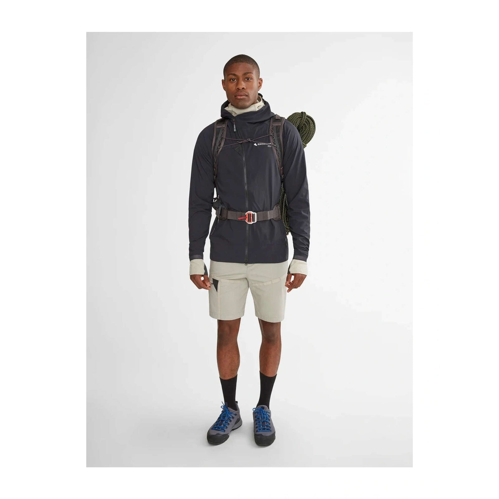 Ull-Rucksack 20L