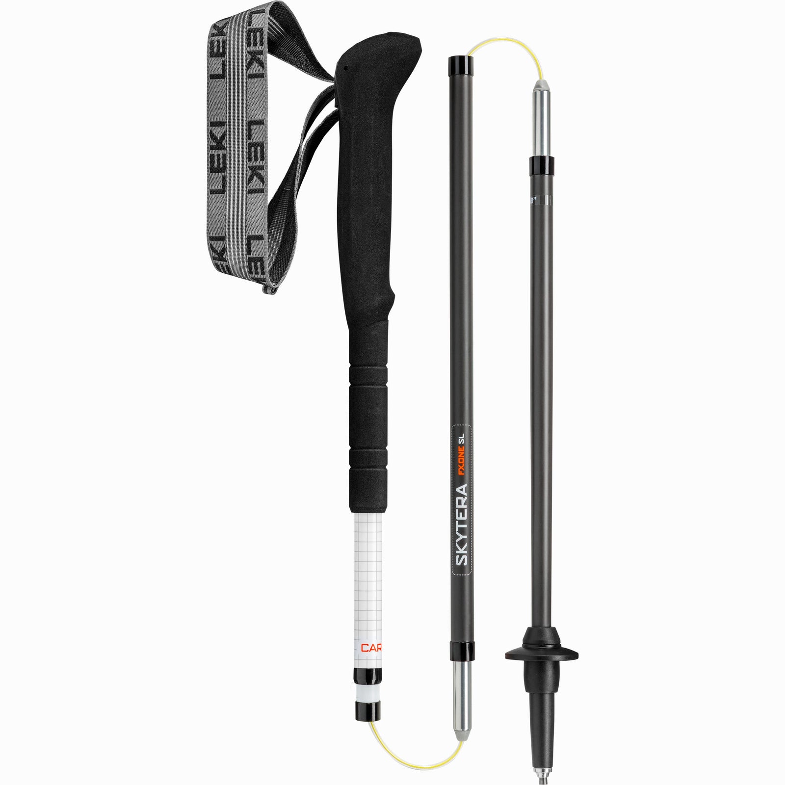 Skytera FX.One SL (Pair) Leki Walking Poles