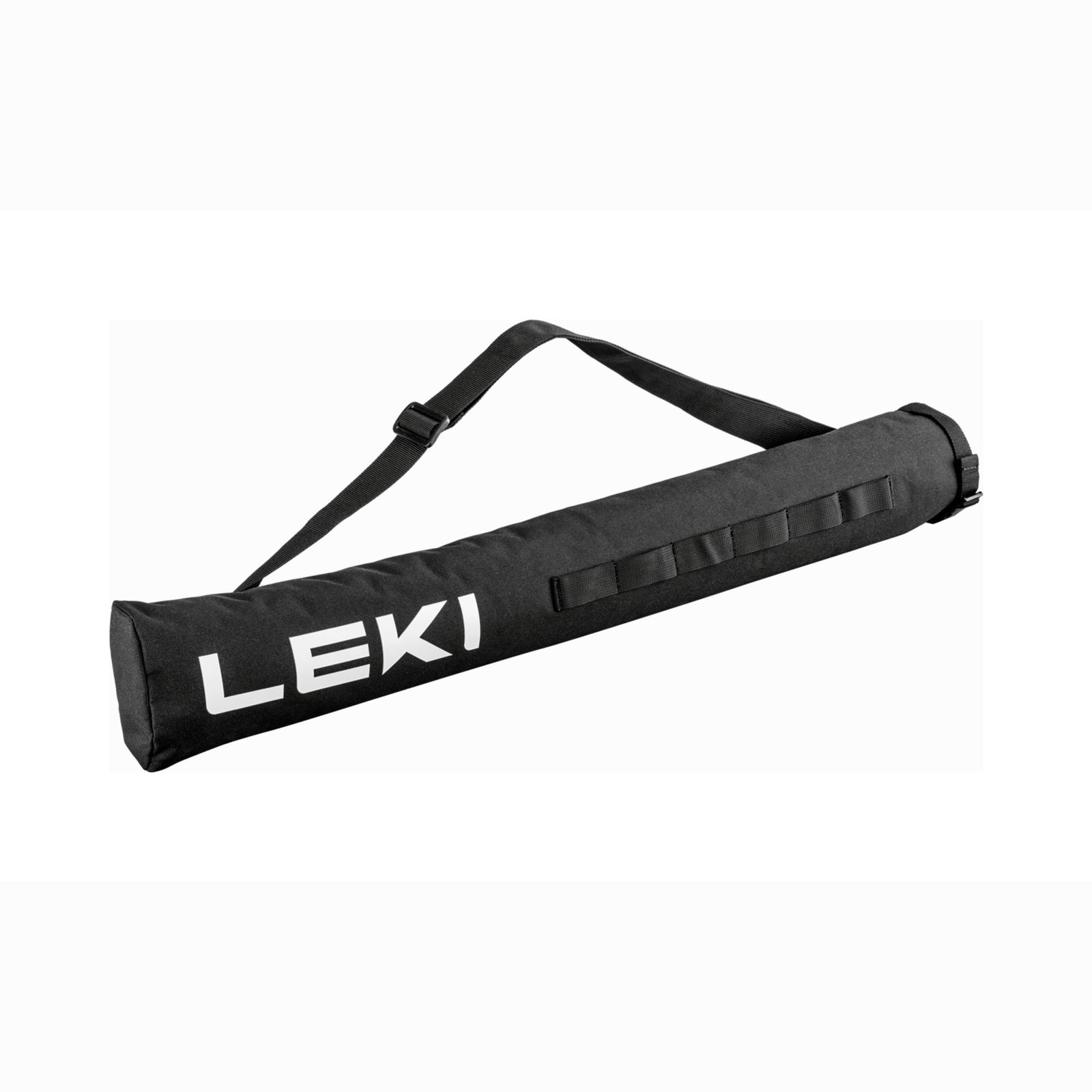 Trekking Pole Bag Leki 364320005 Walking Poles 80cm / Black