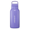 Lifestraw Go 1 Litre | Stainless Steel LifeStraw LSGV41STPWW Water Filters 1 L / Thistle Purple