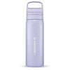 Lifestraw Go 500ml | Stainless Steel LifeStraw LSGV418PPWW Water Filters 500 ml / Provence Purple