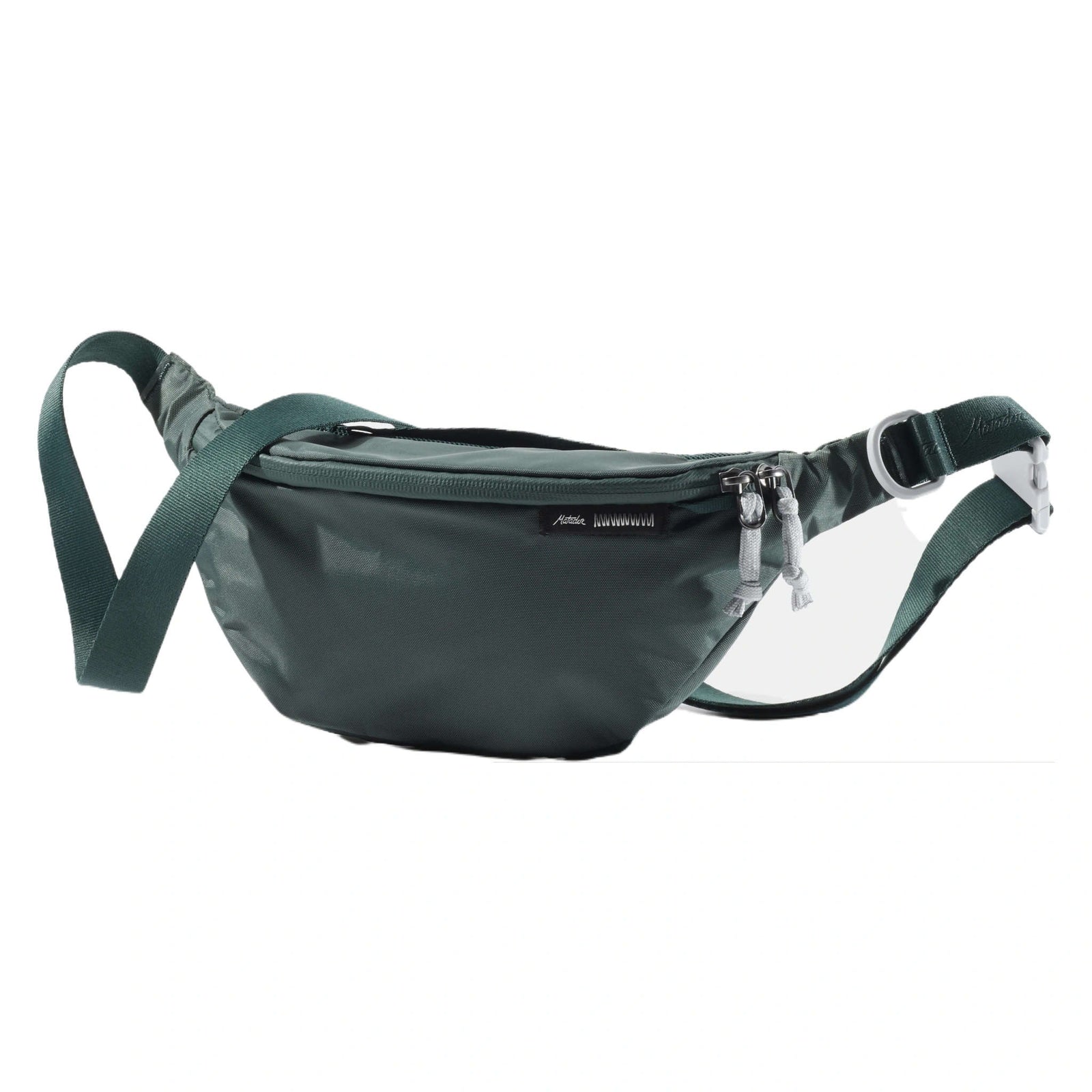 2L Lite Sling Matador MATHP2L001GN Sling Bags 2L / Juniper