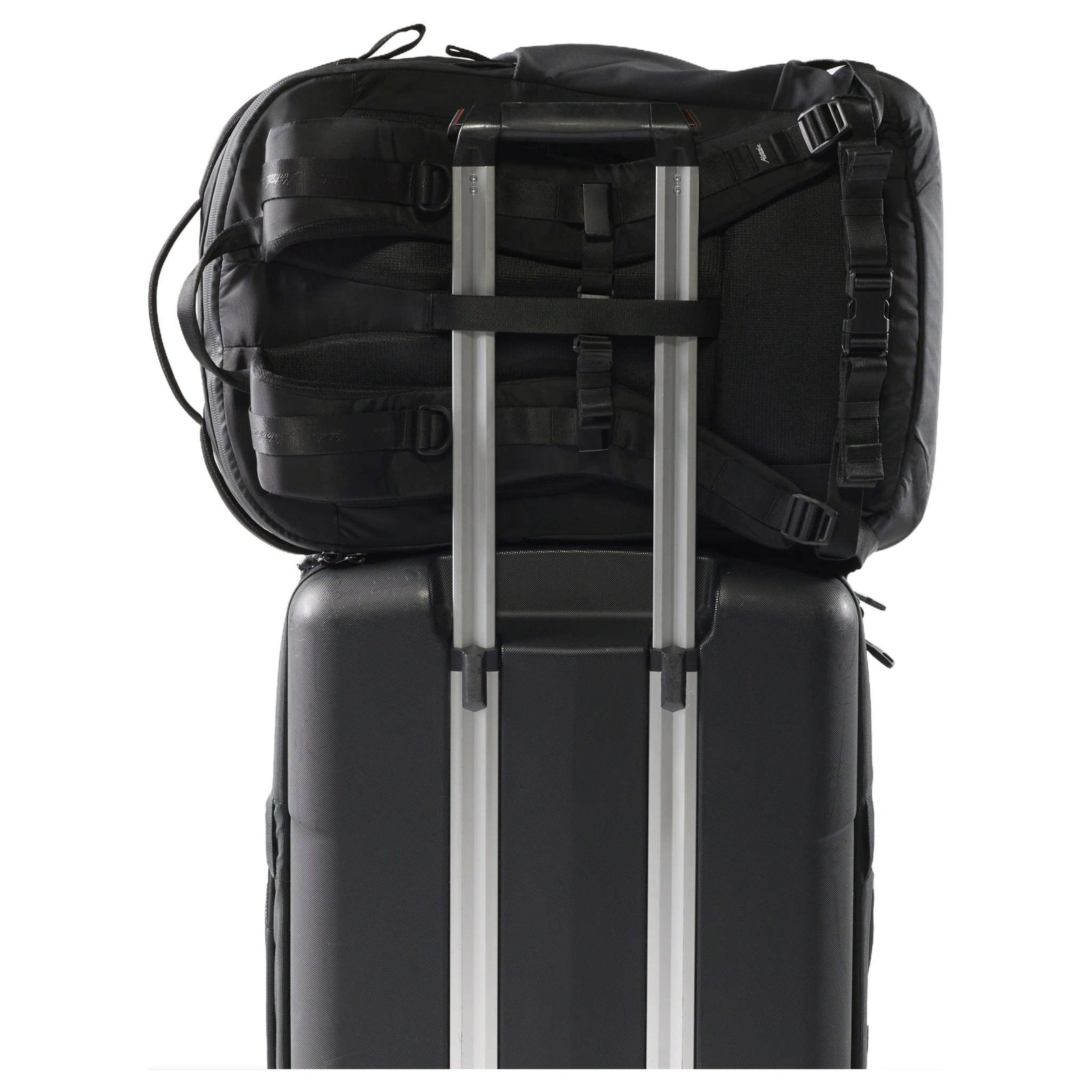 30L Carry On Travel Pack Matador MATCATP30001BK Backpacks 30L / Black