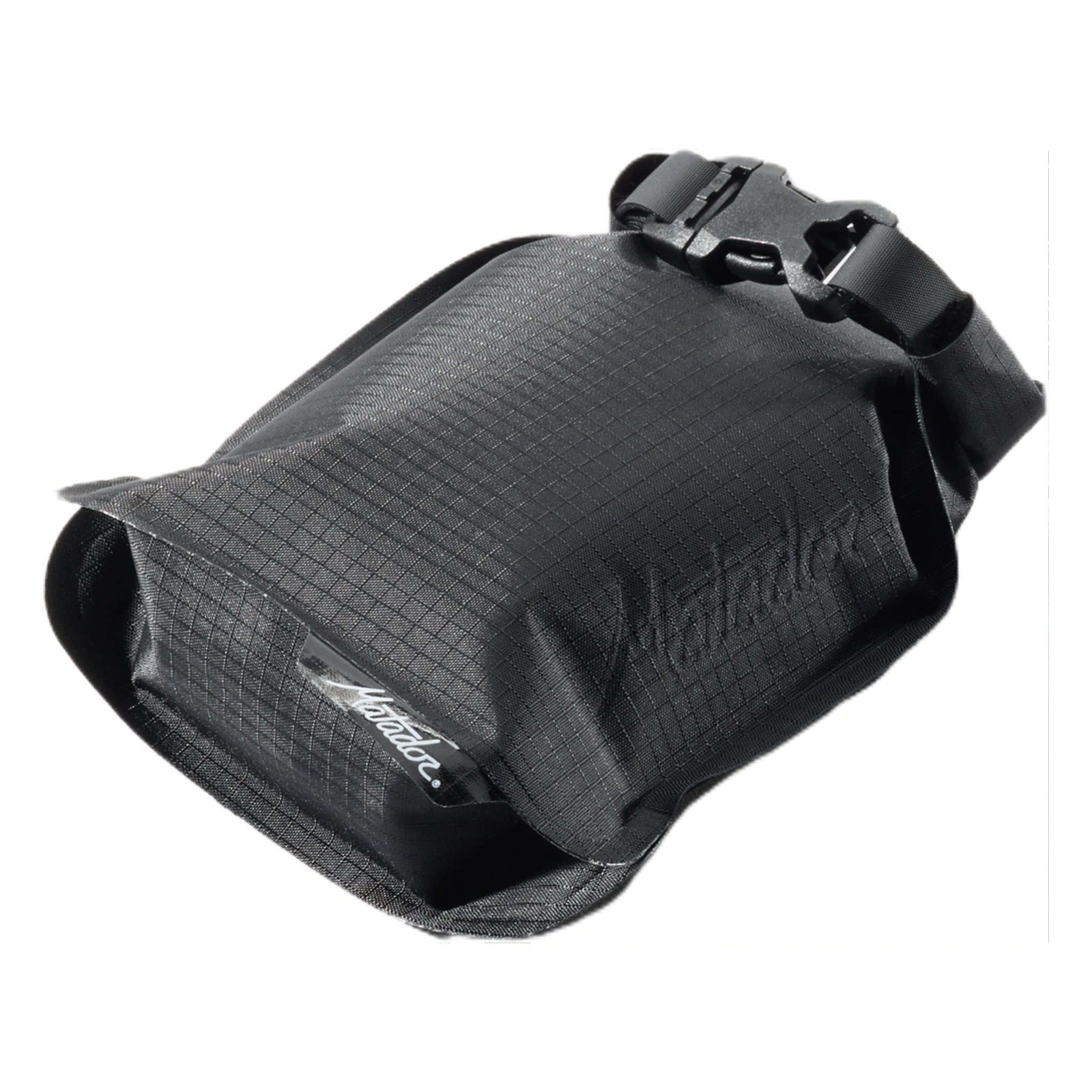 FlatPak V2 Soap Bar Case Matador MATFP2S1001BK Travel Accessories One Size / Charcoal