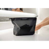 FlatPak Zipper Toiletry Case Matador MATFPZ001CH Washbags One Size / Charcoal