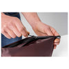 FlatPak Zipper Toiletry Case Matador MATFPZ001R Washbags One Size / Garnet