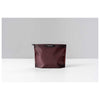 FlatPak Zipper Toiletry Case Matador MATFPZ001R Washbags One Size / Garnet
