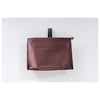 FlatPak Zipper Toiletry Case Matador MATFPZ001R Washbags One Size / Garnet