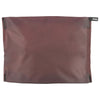 FlatPak Zipper Toiletry Case Matador MATFPZ001R Washbags One Size / Garnet